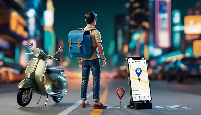 How to Develop a Pickup & Delivery App Like GoShare in 2026